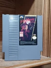A nightmare on elm street Nes Authentic