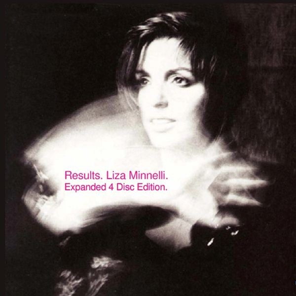 Audio Cd Liza Minnelli - Results: Expanded (3 Cd+Dvd)