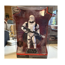 Disney Star Wars Elite Series First Order Flametrooper Action Figure