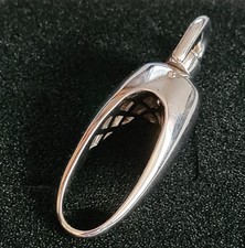 Jette Joop Charmträger Satellite Kettenanhänger Silber 925