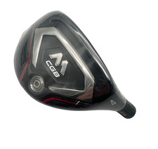 TaylorMade MCGB #4-22* Hybrid HEAD ONLY Right Handed .370