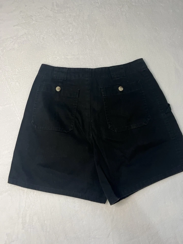 Rafaella Mujer 5” Entrepierna Ajuste Cómodo Elastizado Corto Talla 6 Foto 4 de 4