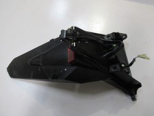Support plaque (Honda - Pcx 125 2014 - 2016) - photo 1