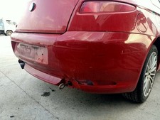 Pare-choc arrière Alfa Romeo ALFA GT