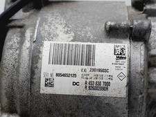 Climatisation et Accessoires Smart FORFOUR