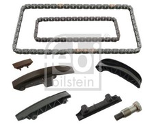 Kit de distribution Audi S8