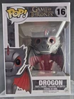 Funko Pop! Vinyl: Game of Thrones - Drogon #16