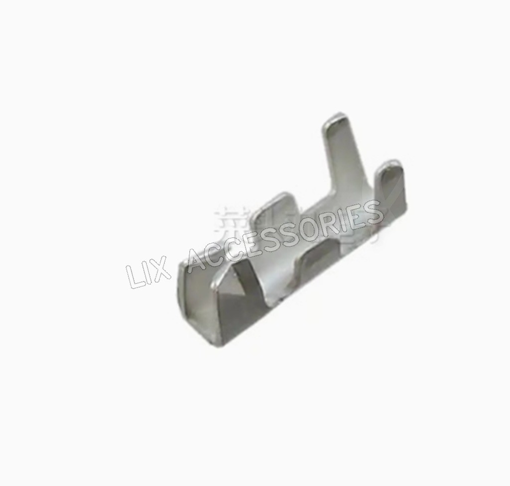 1000pc 10114827-002LF Crimp Terminals