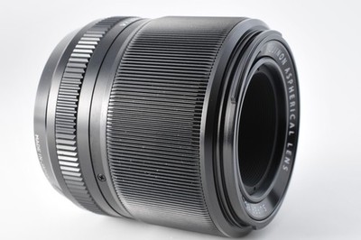 MINT] Fujifilm XF 60mm f2.4 R Fujinon Macro Super EBC Lens X-Mount