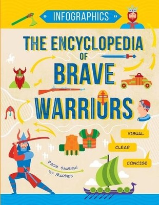 Artem Zibalov The Encyclopedia of Brave Warriors (Taschenbuch)
