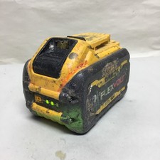 DEWALT DCB609 20V/60V MAX FLEXVOLT 9.0Ah Lithium-Ion Battery- Free Shipping