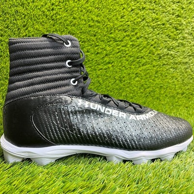 Under Armour Highlight Franchise RM 2.0 Mens Size 12 Black  display picture 3