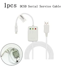 DCSD Alex Cable Engineering Serial Port Cable to Read Write Nand Data SysCfg