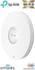 NEW TP-Link Omada EAP613 AX1800 Ceiling Mount WiFi 6 Wireless Access Point AP
