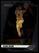 2024 Panini Prizm WNBA #85 Alana Beard