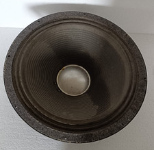 ALTOPARLANTE Davoli R 60 anni 1970 hi fi stereo HIFI originale d'epoca