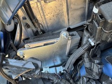 MITSUBISHI ECLIPSE CROSS ECU ENGINE ECU, 2.4, PETROL, 4B12, HYBRID, ECU ONLY, YB