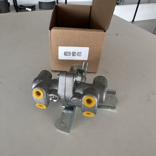 Proportioning Valve For 19921995 Honda Civic Acura Integra 46210-sr3-013 Proportioning Valve For 19921995 Honda Civic Acura Integra 46210-sr3-013