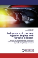 Praveen Math (U. A.) | Performance Of Low Heat Rejection Engines With...
