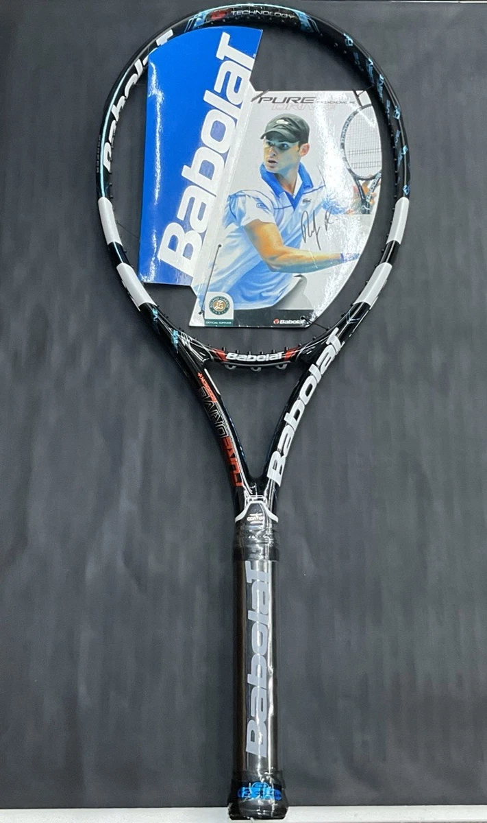 Las mejores ofertas en Babolat Pure Drive GT Raquetas | eBay