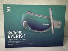 Renpho Eyeris 1 Eye Massager