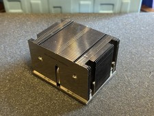 Supermicro SNK-P0048PS 2U Passive Heatsink for Sockets LGA 2011 Narrow ILM