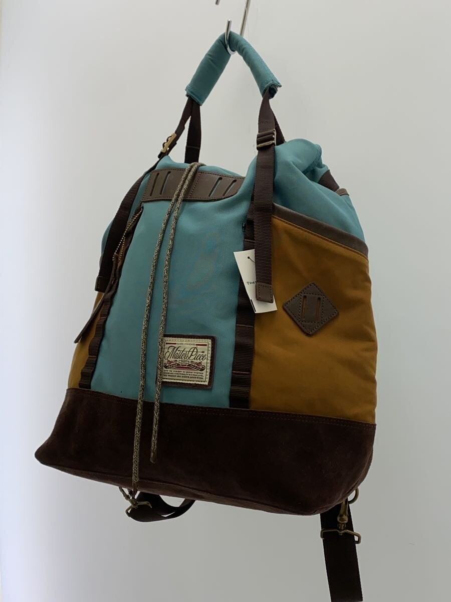 MASTERPIECE Backpack - Multicolor Japan - image 2