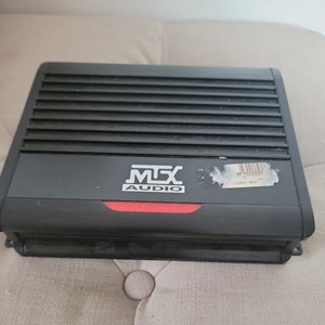 Mtx Thunder 5000 | eBay