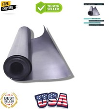 Lead Sheeting, Sheet Lead Rolls 1/32" x 24" x 48"