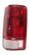 Passenger Right Tail Light Fits 07-11 NITRO 1...