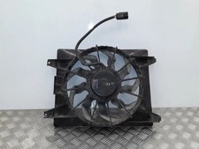 Radiateur Hyundai IX55