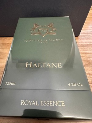  Parfum Parfums The Marly Haltane 125ml Royal Essence 
