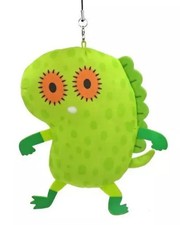 Chupacabra Mini-Plüsch (Riemen) The Idolmaster Million Live! 16cm (2021)