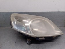 6205AY 5539491 scheinwerfer rechts PEUGEOT BIPPER AA 1.4 HDI 2008