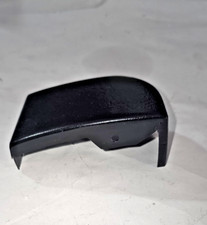 Alfa Romeo Spider S2 Front Bumper End Corner Trim Cap Right Side