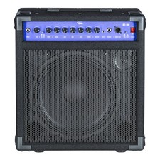 Fame BC-500 Bass Combo - Bass Combo Verstärk...