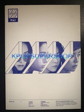 4 Walls (Vol.4) by F (X) (CD, 2015) for sale online | eBay