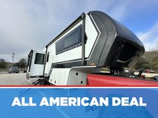 2026 Brinkley Model Z 2700
