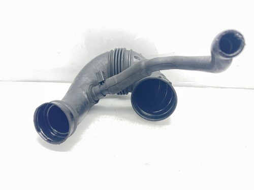 Mercedes-Benz E W211 2008 Diesel 110kW Ansaugrohr Ansaugschlauch Turbolader