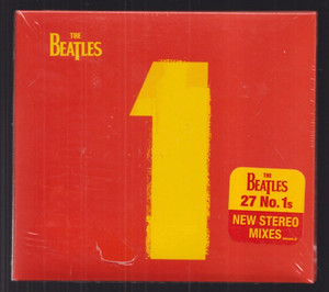 Beatles One | eBay