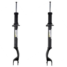 Set-bil24263023 Bilstein Shock Set Of 2 Front Driver Passenger Side Pair