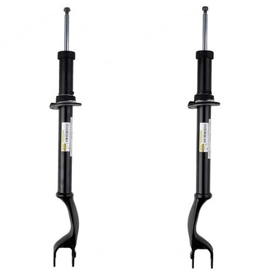 SET-BIL24263023 Bilstein Shock Set of 2 Front Driver & Passenger Side Pair