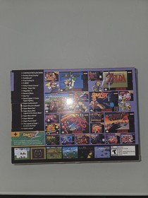 Nintendo Super NES Mini Classic Edition Control Deck - Gray