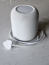 Apple Homepod 2nd generation White A2825 - serviced