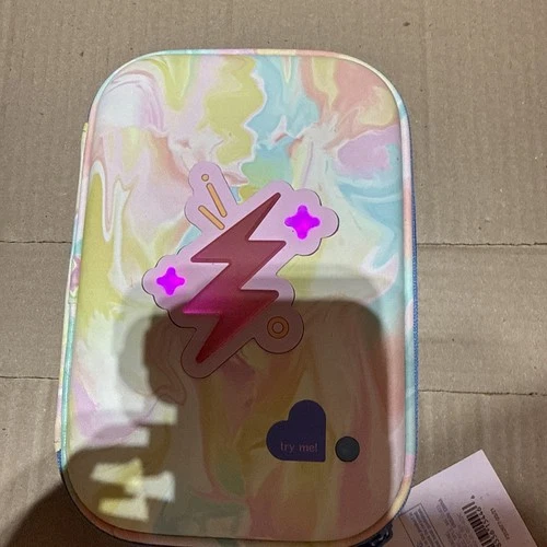 More Than Magic Light Up Pencil Pouch
