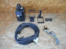 Ikegami SU-55NA System Unit for Professional Video Camera with Cable Junk