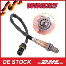 Lambdasonde 2 (nach-KAT) Für Mercedes Benz E-Klasse W211 S211 E240 E320 E500