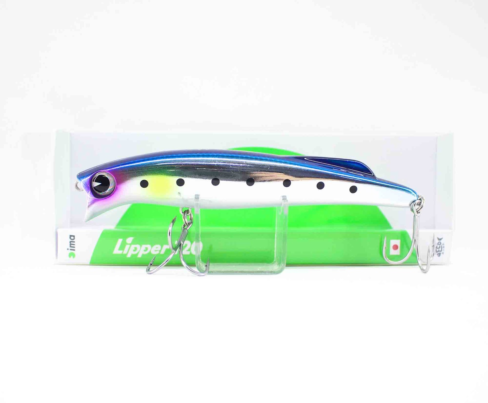 Sale Ima Lipper 120 Floating Lure 010 (9259)