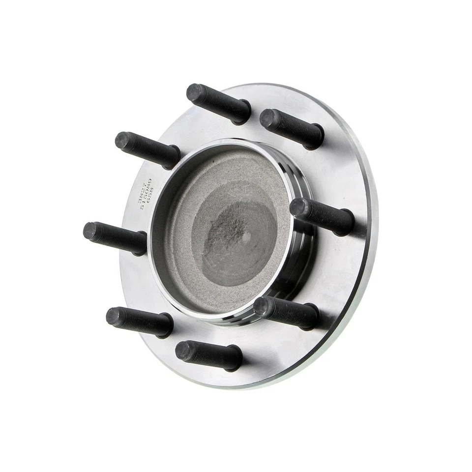 Front Wheel Bearing and Hub Assembly Mevotech BXT for Dodge Ram 2500 2003-2005 - Image 2 of 4