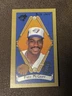 FRED MCGRIFF 2025 Topps T205 Sweet Cycle  Back HOF Toronto Blue Jays